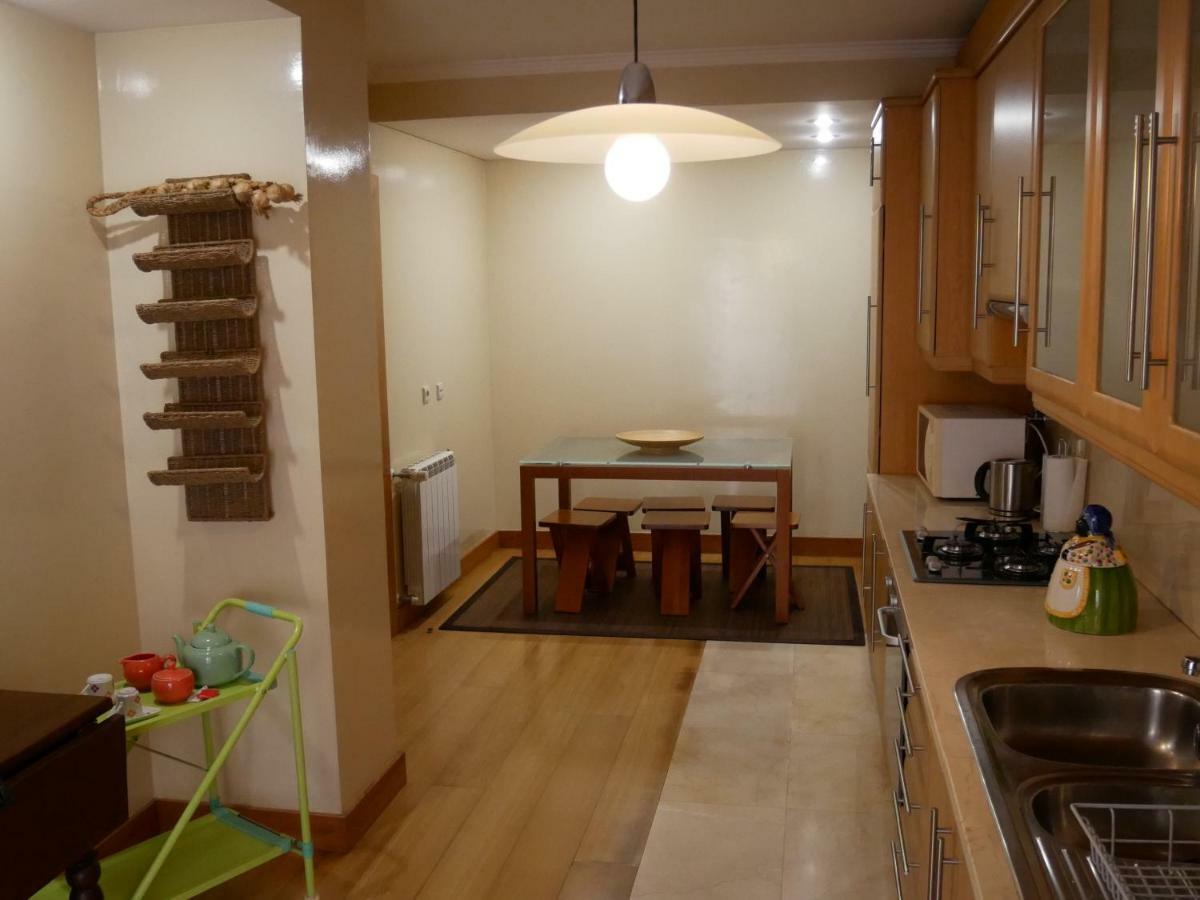 Fão Casa Casaisヴィラ エクステリア 写真