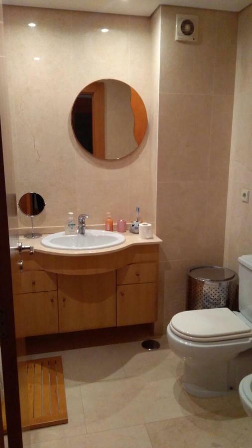 Fão Casa Casaisヴィラ エクステリア 写真
