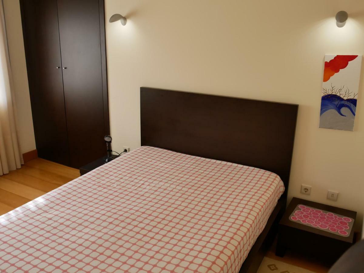 Fão Casa Casaisヴィラ エクステリア 写真