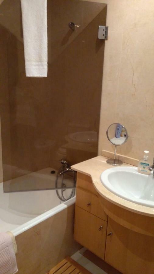 Fão Casa Casaisヴィラ エクステリア 写真